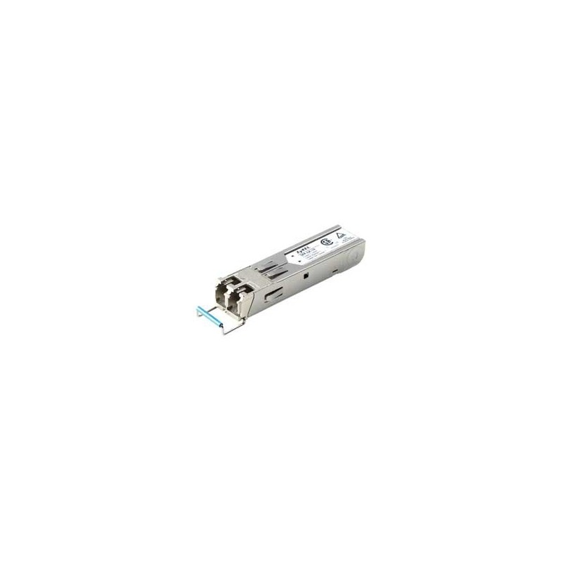 Zyxel SFP-LX-10-D modulo del ricetrasmettitore di rete 1000 Mbit s 1310 nm