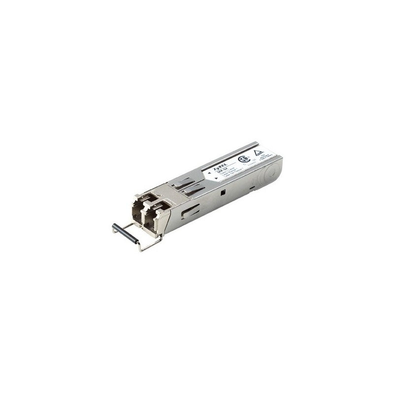 Zyxel SFP-SX-D modulo del ricetrasmettitore di rete 1000 Mbit s 850 nm