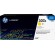 HP Cartuccia Toner originale giallo LaserJet 307A