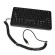 Datalogic 95ACC1330 tastiera USB QWERTY Nero