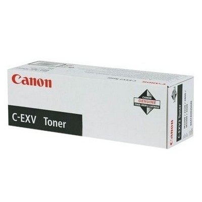 Canon C-EXV29 cartuccia toner 1 pz Originale Nero