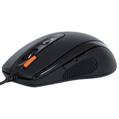 A4Tech X-710BH mouse USB tipo A Ottico