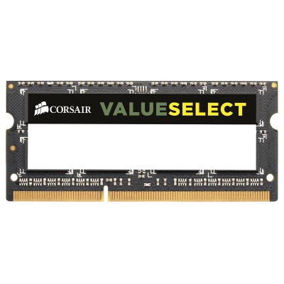 Corsair 4GB DDR3 memoria 1 x 4 GB 1333 MHz