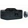 Logitech MK710 Performance tastiera Mouse incluso RF Wireless QWERTY International EER Nero