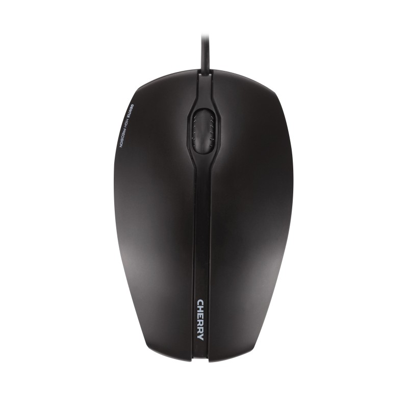 CHERRY Gentix mouse Ambidestro USB tipo A Ottico 1000 DPI