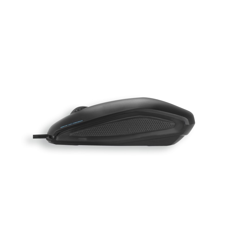 CHERRY Gentix mouse Ambidestro USB tipo A Ottico 1000 DPI