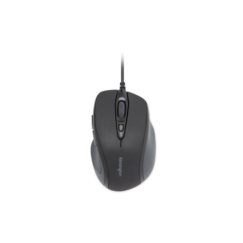Kensington Mouse Pro Fit® di medie dimensioni con cavo