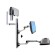 Ergotron LX Wall Mount System Parete