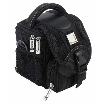 Urban Factory CBC01UF custodia per fotocamera Nero