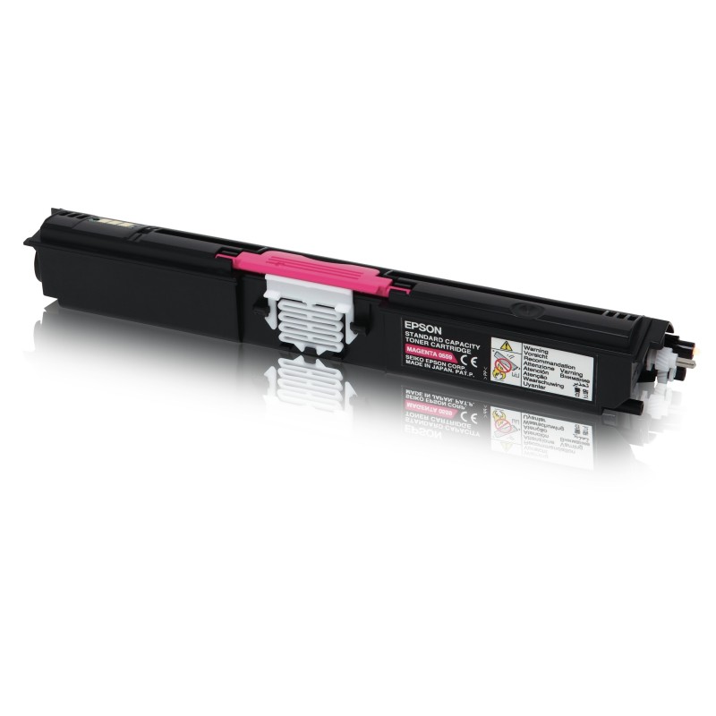 Epson Toner Magenta