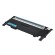 Samsung CLT-C4072S cartuccia toner 1 pz Originale Ciano