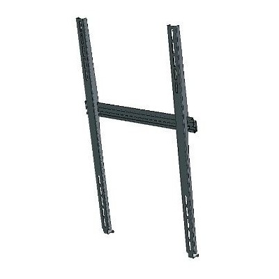 NEC PDW S 32-55 P 139,7 cm (55") Nero