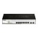 D-Link DGS-1210-10P switch di rete Gestito L2 Gigabit Ethernet (10 100 1000) Supporto Power over Ethernet (PoE) 1U Nero