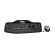 Logitech MK710 Performance tastiera Mouse incluso RF Wireless QWERTY Nordic Nero