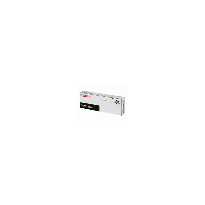 Canon C-EXV 36 cartuccia toner 1 pz Originale Nero