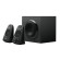 Logitech Z623 set di altoparlanti 200 W Universale Nero 2.1 canali 35 W