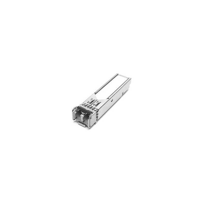 Lenovo SFP+ SR modulo del ricetrasmettitore di rete Fibra ottica 10000 Mbit s SFP+ 850 nm