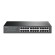 TP-Link TL-SG1024D switch di rete Non gestito Gigabit Ethernet (10 100 1000) Grigio