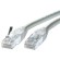 ITB 0.5m, RJ-45 M RJ-45 M cavo di rete Grigio 0,5 m Cat5e