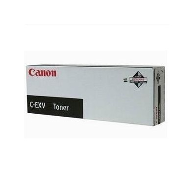 Canon C-EXV 29 cartuccia toner 1 pz Originale Nero