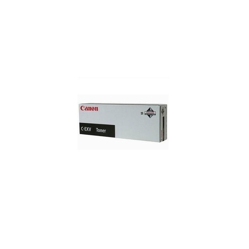 Canon C-EXV 29 cartuccia toner 1 pz Originale Nero