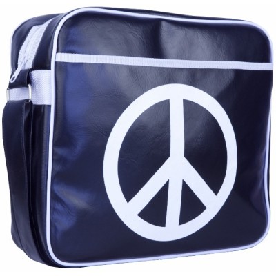 Urban Factory PAL03UF borsa per laptop 30,5 cm (12") Valigetta ventiquattrore Blu