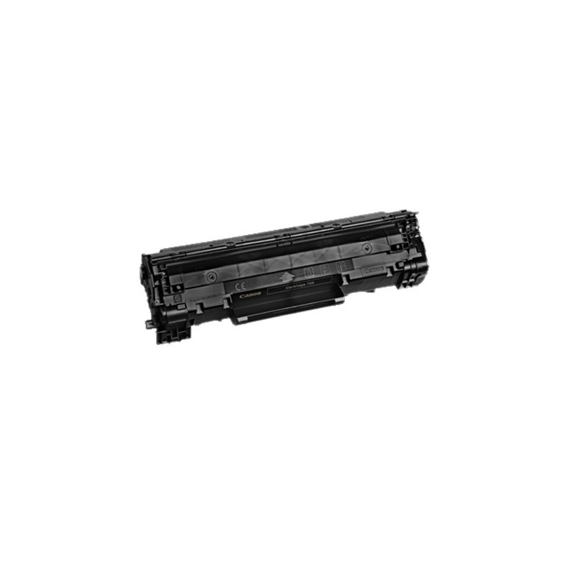 Canon CRG-726 cartuccia toner 1 pz Originale Nero