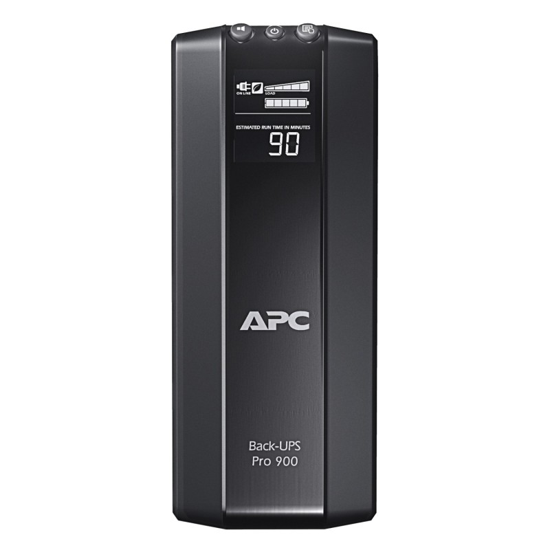 APC BR900G-FR gruppo di continuità (UPS) 0,9 kVA 540 W