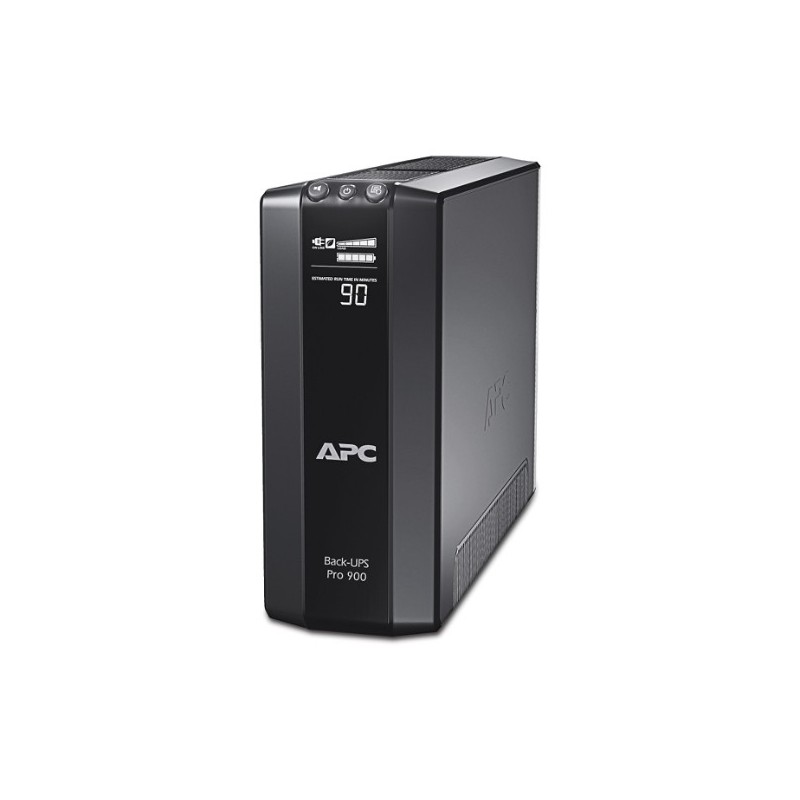 APC BR900G-FR gruppo di continuità (UPS) 0,9 kVA 540 W