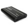 Hamlet USB 3.0 Storage Station box esterno per hard disk SATA 3,5'' con capacità fino a 3 TB