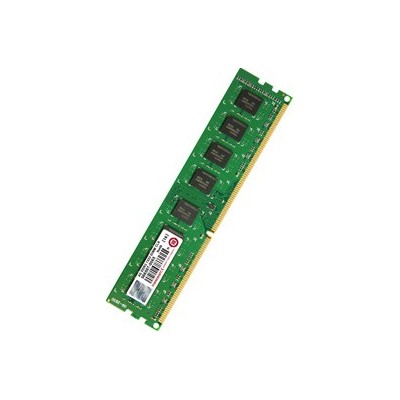 Transcend JetRam 4GB DDR3 DIMM memoria 2 x 8 GB 1333 MHz