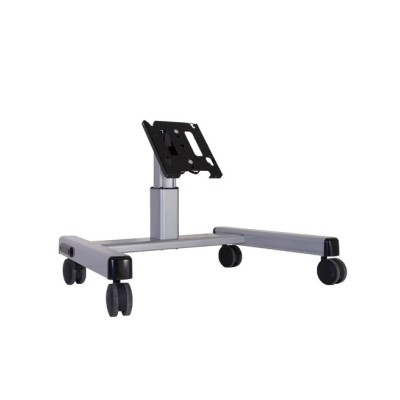 ITB CHMFQUB Supporto per display espositivi 139,7 cm (55") Argento