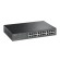 TP-Link TL-SF1024D switch di rete Non gestito Fast Ethernet (10 100) Grigio