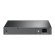 TP-Link TL-SF1024D switch di rete Non gestito Fast Ethernet (10 100) Grigio