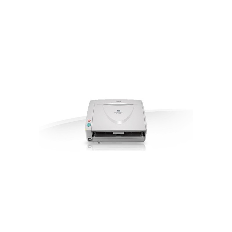 Canon imageFORMULA DR-6030C Scanner ADF 600 x 600 DPI A3 Bianco