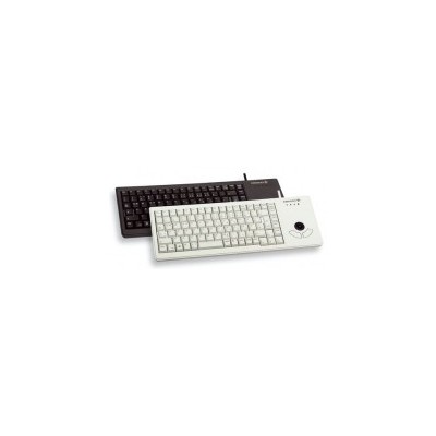 CHERRY G84-5400 tastiera USB Nero