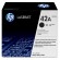 HP Cartuccia Toner originale nero LaserJet 42A