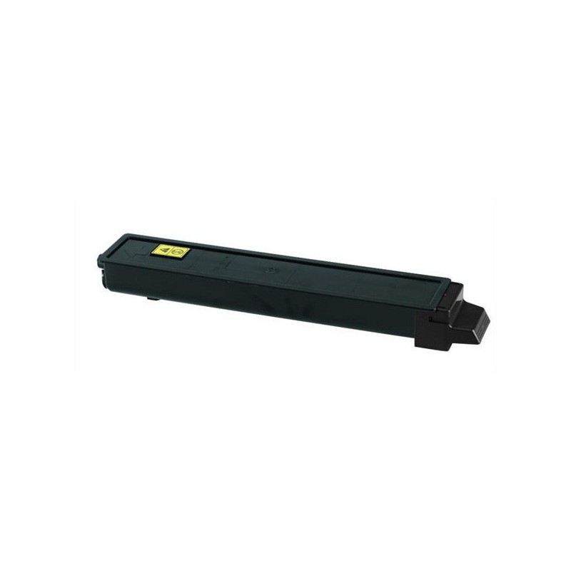 KYOCERA TK-895K cartuccia toner 1 pz Originale Nero