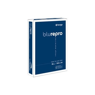 Burgo REPRO BLU A4 carta inkjet