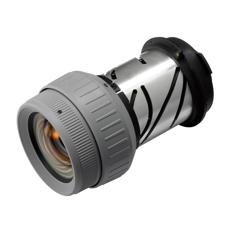 NEC NP13ZL lente per proiettore NEC PA522U, PA572W, PA621U, PA622U, PA671W, PA672W, PA722X