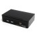 StarTech.com Switch KVM DVI USB 2 porte, con audio e hub USB 2.0