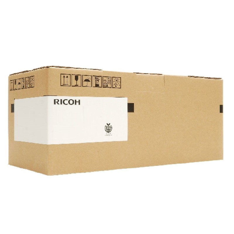 Ricoh 842471 cartuccia toner 1 pz Originale Magenta