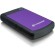 Transcend StoreJet TS1TSJ25H3P disco rigido esterno 1 TB Nero, Viola