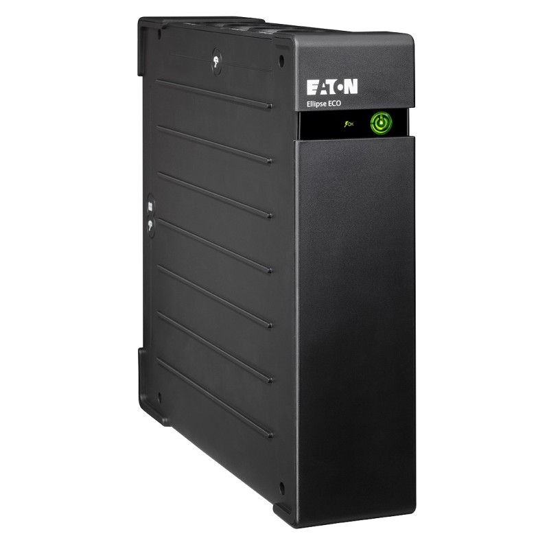 Eaton Ellipse ECO 1200 USB DIN gruppo di continuità (UPS) Standby (Offline) 1,2 kVA 750 W 8 presa(e) AC