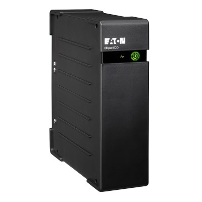 Eaton Ellipse ECO 650 IEC gruppo di continuità (UPS) Standby (Offline) 0,65 kVA 400 W 4 presa(e) AC