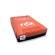 Overland-Tandberg 8665-RDX supporto di archiviazione di backup Cartuccia RDX 500 GB