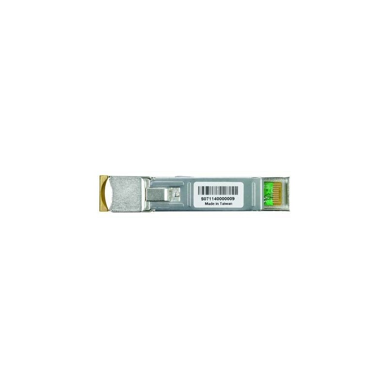 Zyxel SFP-1000T modulo del ricetrasmettitore di rete 1000 Mbit s