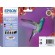 Epson Hummingbird Multipack a 6 colori