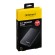 Intenso Memory Case 2.5" USB 3.0 disco rigido esterno 500 GB Nero