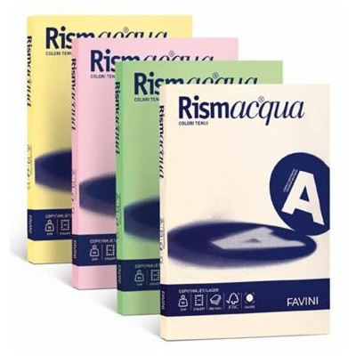 Favini Rismacqua carta inkjet Avorio